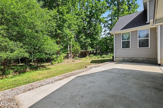 1511 Sassafras Hill Street, Durham, NC 27712