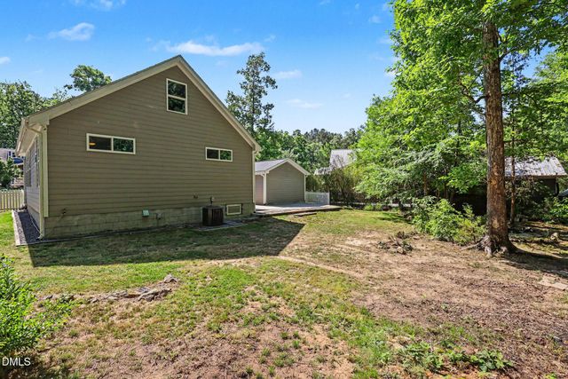 1511 Sassafras Hill Street, Durham, NC 27712