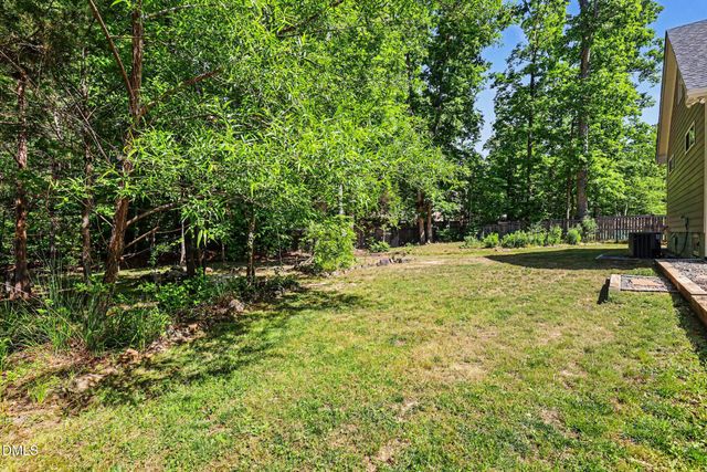 1511 Sassafras Hill Street, Durham, NC 27712