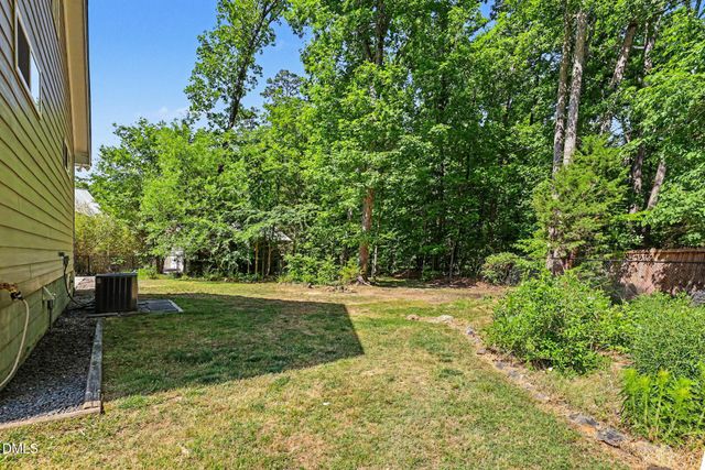 1511 Sassafras Hill Street, Durham, NC 27712