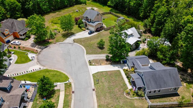 1511 Sassafras Hill Street, Durham, NC 27712