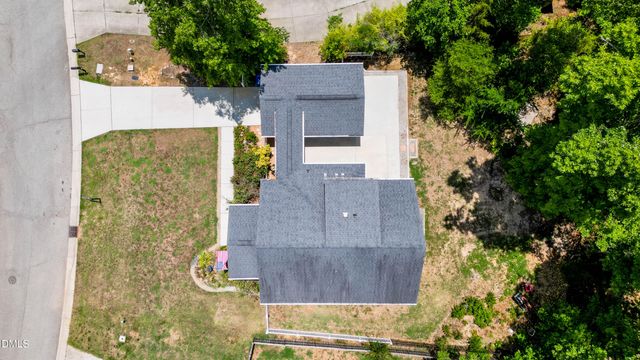 1511 Sassafras Hill Street, Durham, NC 27712