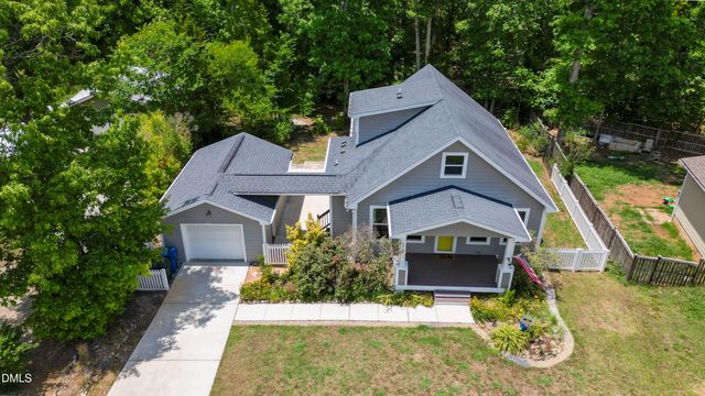 1511 Sassafras Hill Street, Durham, NC 27712