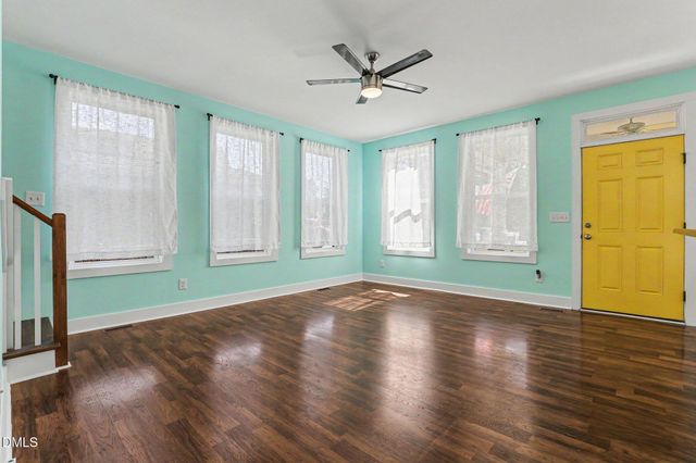 1511 Sassafras Hill Street, Durham, NC 27712