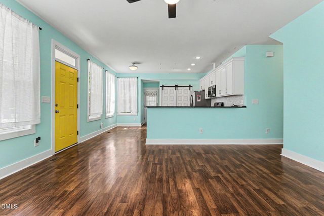 1511 Sassafras Hill Street, Durham, NC 27712