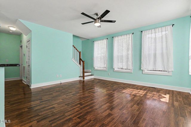 1511 Sassafras Hill Street, Durham, NC 27712
