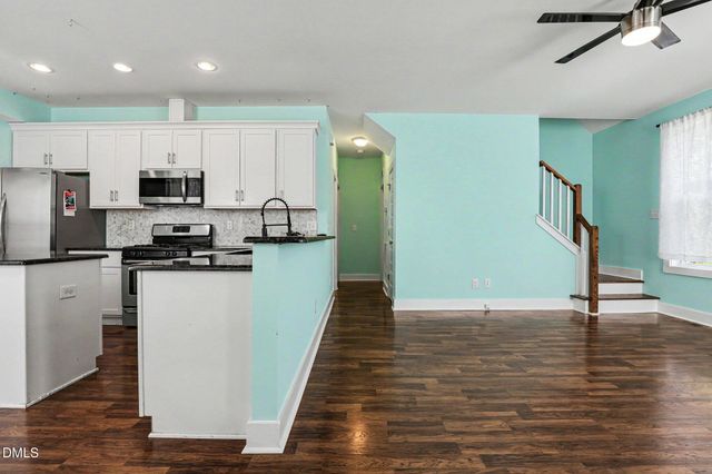 1511 Sassafras Hill Street, Durham, NC 27712