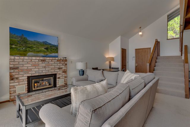 7708 North Lake Boulevard, Tahoe Vista, CA 96148