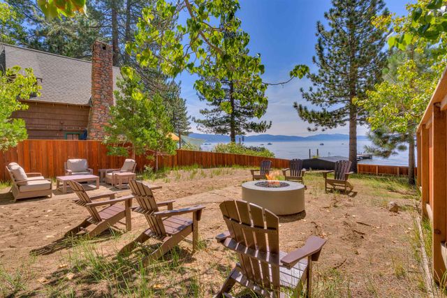 7708 North Lake Boulevard, Tahoe Vista, CA 96148