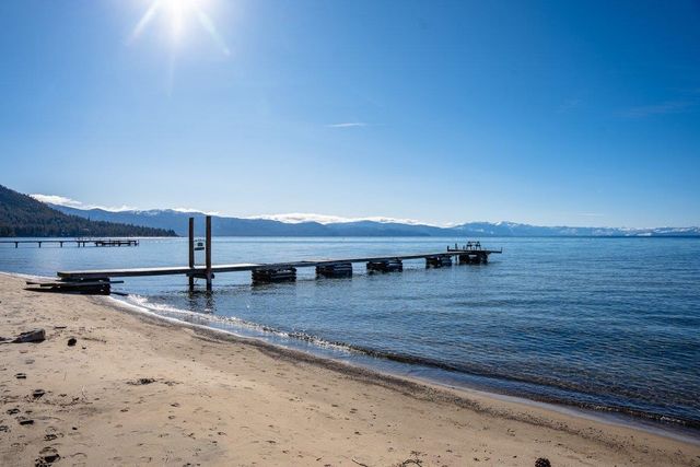 7708 North Lake Boulevard, Tahoe Vista, CA 96148