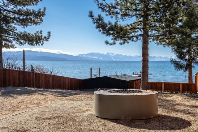 7708 North Lake Boulevard, Tahoe Vista, CA 96148