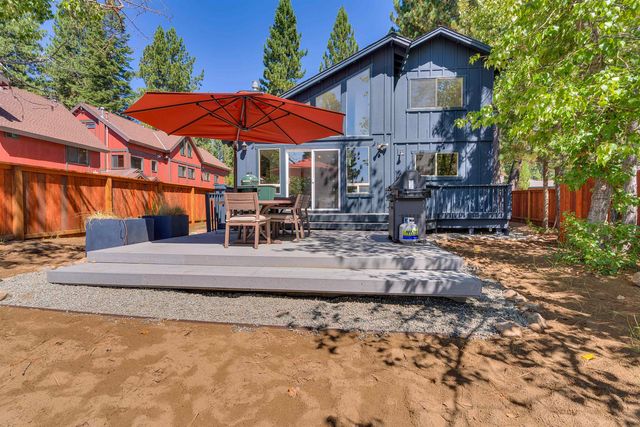 7708 North Lake Boulevard, Tahoe Vista, CA 96148