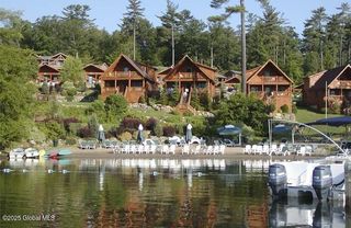 3210 Lake Shore Drive #43 Interval 8, Lake George, NY 12845