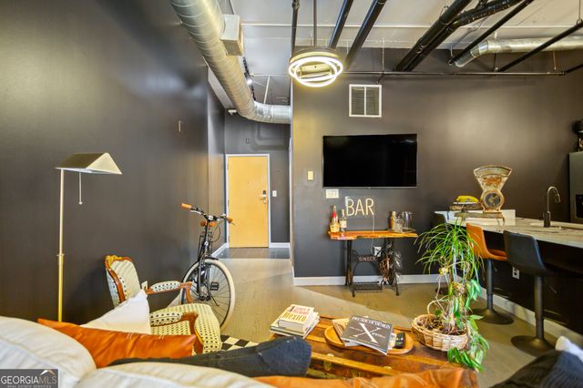 120 Ralph Mcgill Boulevard NE 405, Atlanta, GA 30308