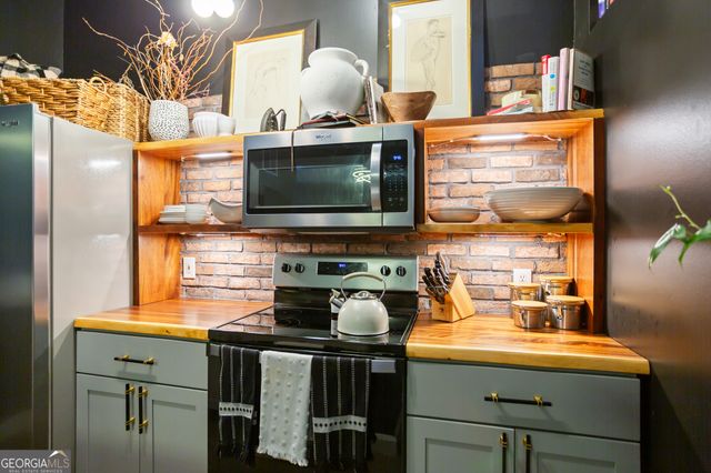 120 Ralph Mcgill Boulevard NE 405, Atlanta, GA 30308