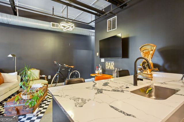 120 Ralph Mcgill Boulevard NE 405, Atlanta, GA 30308