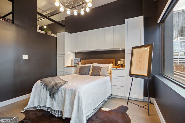 120 Ralph Mcgill Boulevard NE 405, Atlanta, GA 30308