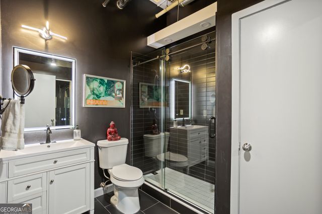 120 Ralph Mcgill Boulevard NE 405, Atlanta, GA 30308