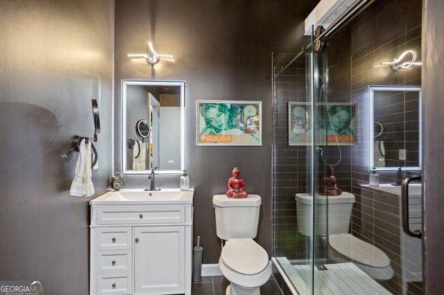 120 Ralph Mcgill Boulevard NE 405, Atlanta, GA 30308