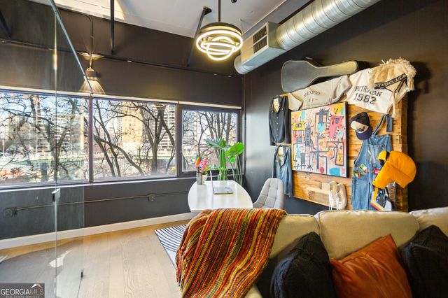 120 Ralph Mcgill Boulevard NE 405, Atlanta, GA 30308