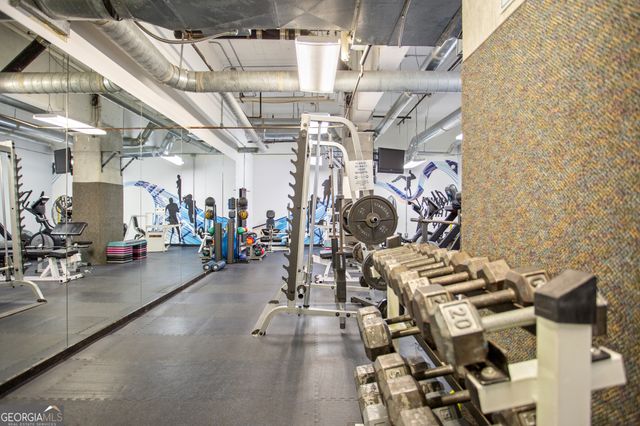 120 Ralph Mcgill Boulevard NE 405, Atlanta, GA 30308