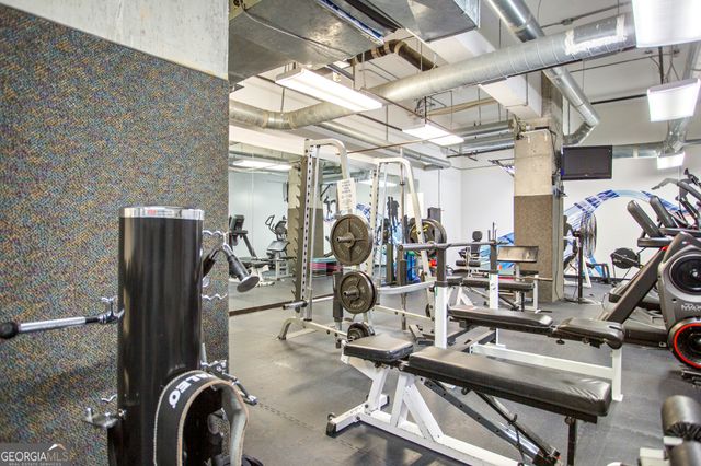 120 Ralph Mcgill Boulevard NE 405, Atlanta, GA 30308