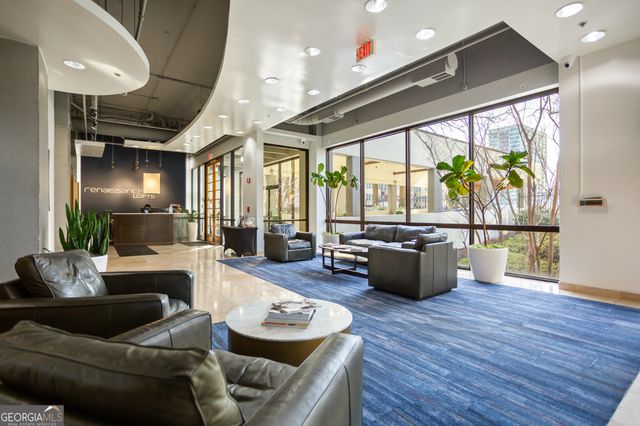 120 Ralph Mcgill Boulevard NE 405, Atlanta, GA 30308