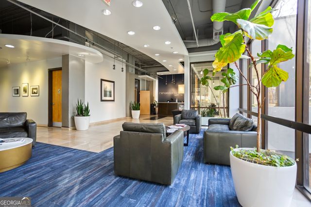 120 Ralph Mcgill Boulevard NE 405, Atlanta, GA 30308