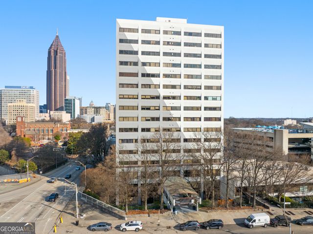 120 Ralph Mcgill Boulevard NE 405, Atlanta, GA 30308