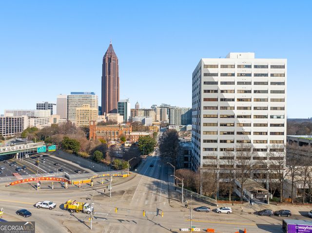 120 Ralph Mcgill Boulevard NE 405, Atlanta, GA 30308