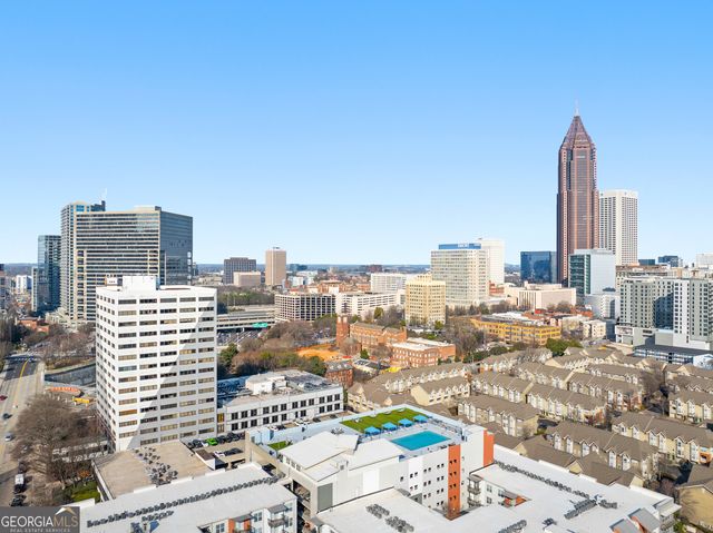 120 Ralph Mcgill Boulevard NE 405, Atlanta, GA 30308