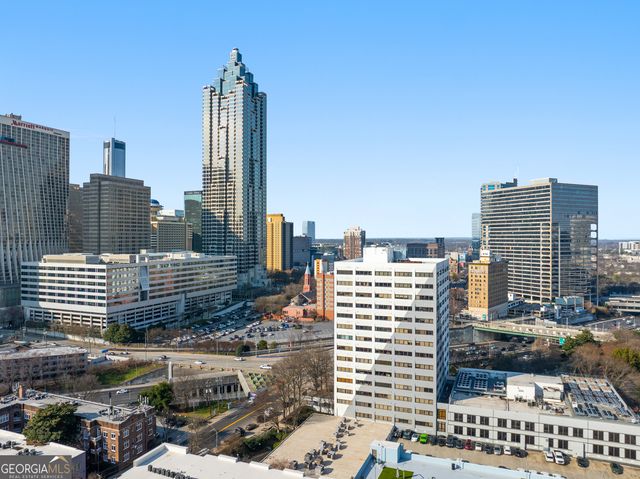 120 Ralph Mcgill Boulevard NE 405, Atlanta, GA 30308