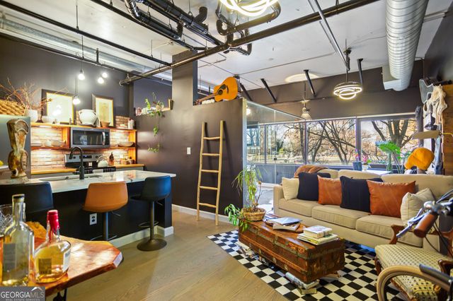 120 Ralph Mcgill Boulevard NE 405, Atlanta, GA 30308