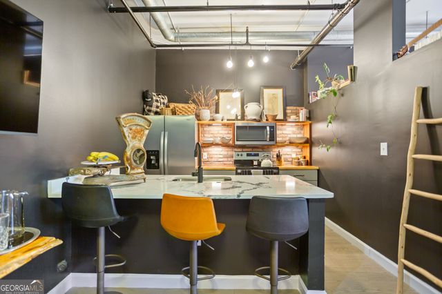 120 Ralph Mcgill Boulevard NE 405, Atlanta, GA 30308