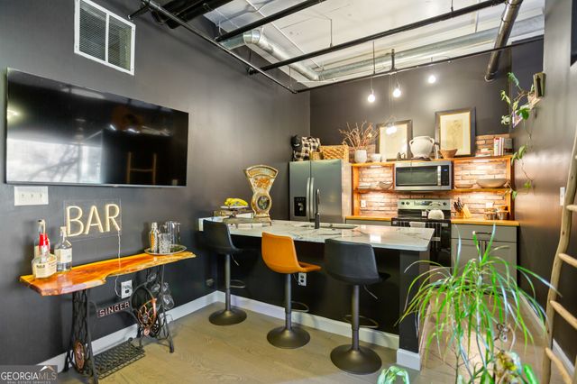 120 Ralph Mcgill Boulevard NE 405, Atlanta, GA 30308