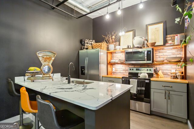 120 Ralph Mcgill Boulevard NE 405, Atlanta, GA 30308