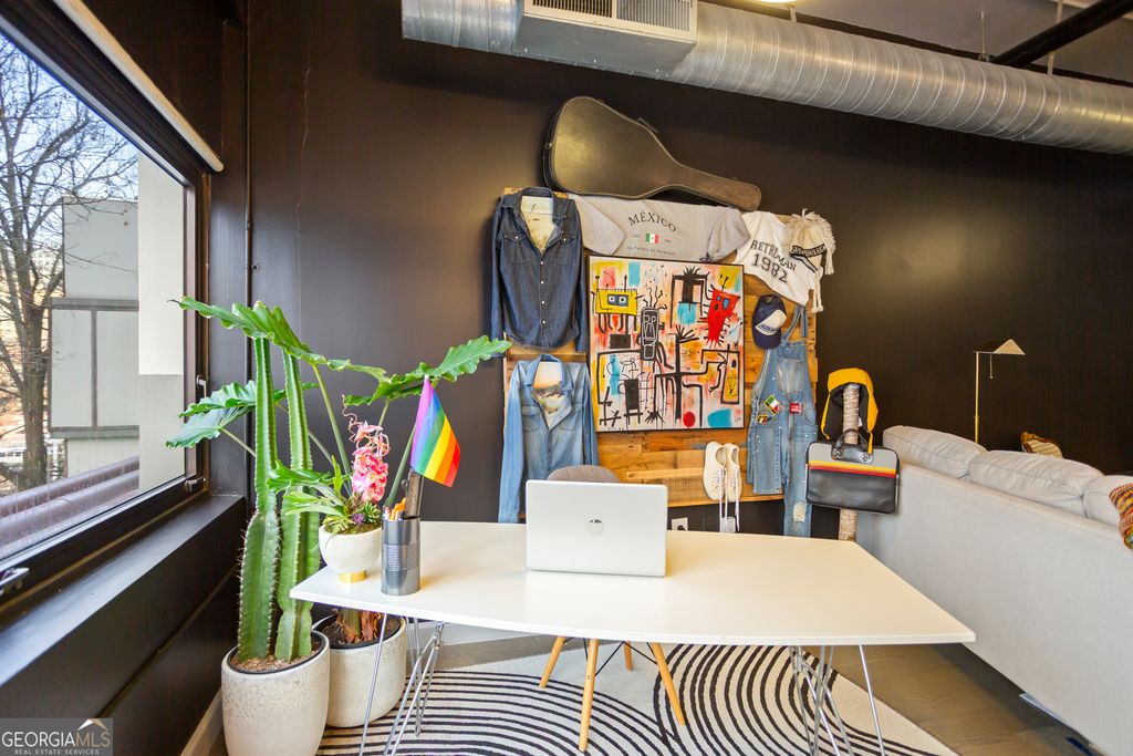 120 Ralph Mcgill Boulevard NE 405, Atlanta, GA 30308