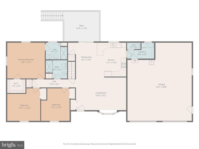 630 RICHFIELD DR, Lebanon, PA 17042