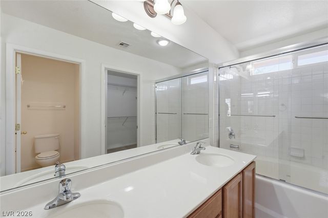 8801 Cavern Peak Drive, Las Vegas, NV 89178