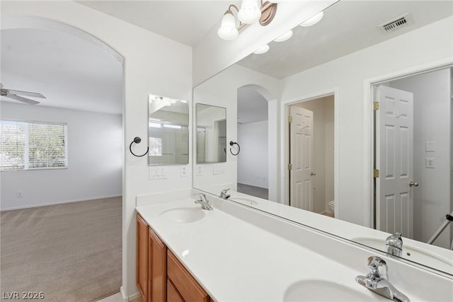 8801 Cavern Peak Drive, Las Vegas, NV 89178