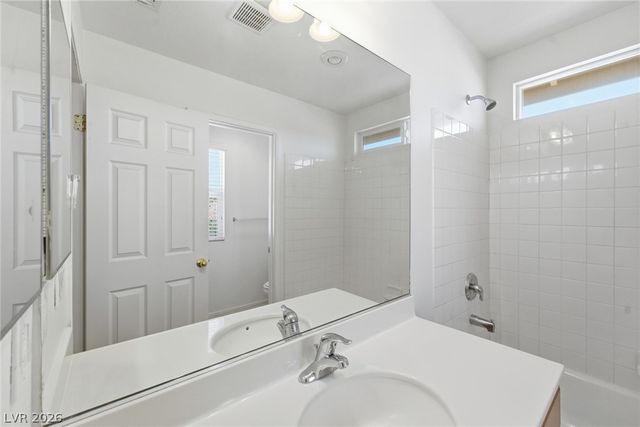 8801 Cavern Peak Drive, Las Vegas, NV 89178