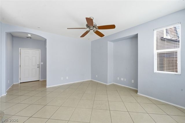 8801 Cavern Peak Drive, Las Vegas, NV 89178