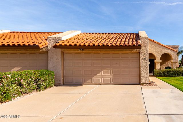 3407 N PLEASANT Drive, Chandler, AZ 85225