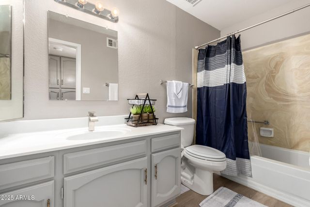 3407 N PLEASANT Drive, Chandler, AZ 85225