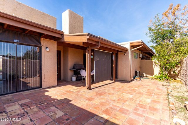 3407 N PLEASANT Drive, Chandler, AZ 85225