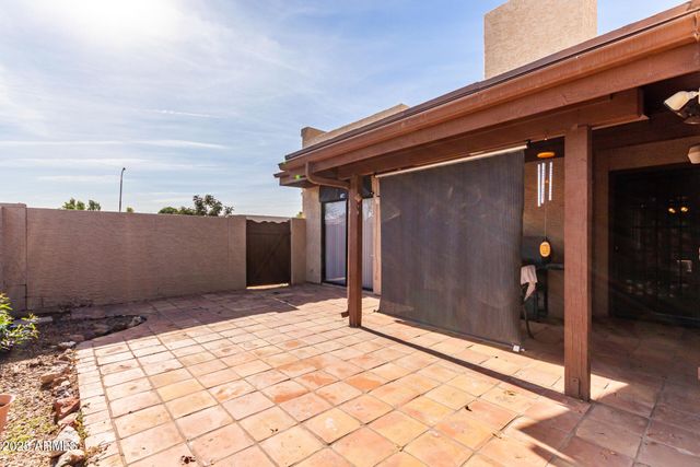 3407 N PLEASANT Drive, Chandler, AZ 85225