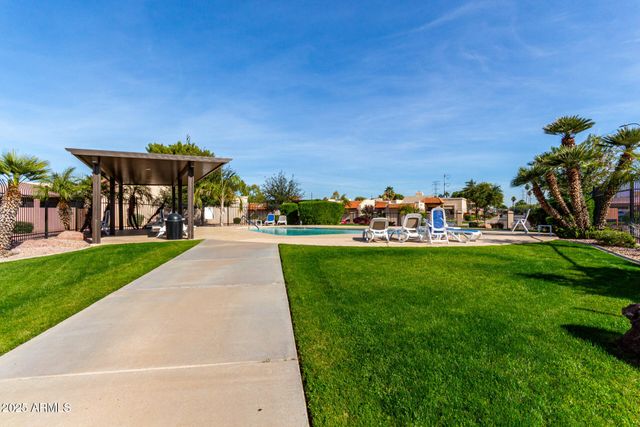 3407 N PLEASANT Drive, Chandler, AZ 85225