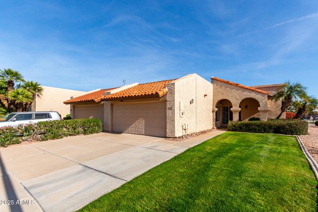 3407 N PLEASANT Drive, Chandler, AZ 85225