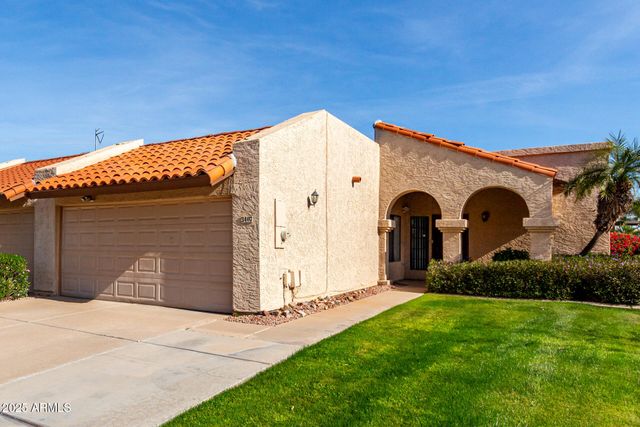 3407 N PLEASANT Drive, Chandler, AZ 85225