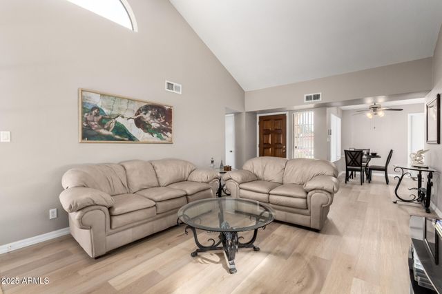 3407 N PLEASANT Drive, Chandler, AZ 85225